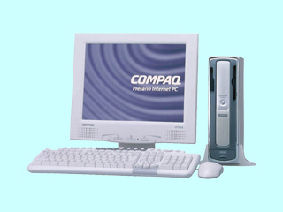 COMPAQ Presario 3500 3ST390 226766-291