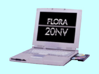 HITACHI FLORA 20NV PC7NV6-RGS23H100