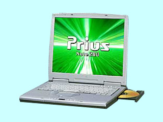 HITACHI Prius Note 20U 20U4TR