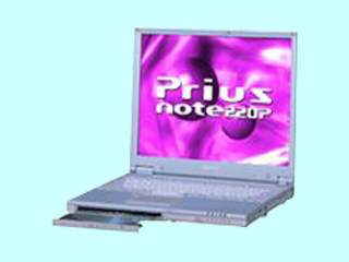 HITACHI Prius Note 220P 2202T45P