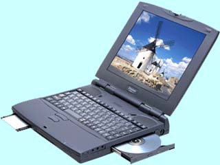 TOSHIBA DynaBook Satellite 2510 CDS PAS251JB