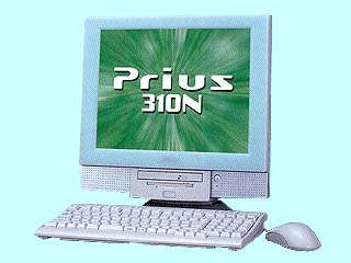 HITACHI Prius 310N 3105ST50N