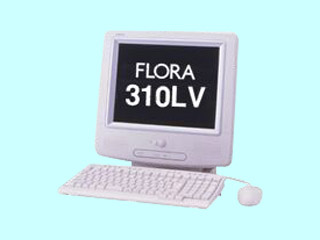 HITACHI FLORA 310LV PC7LA2-PVE2HBU00