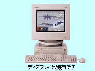 COMPAQ DESKPRO4000S 5200X/2100/CD 288332-293