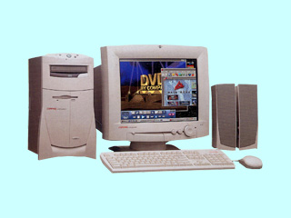 COMPAQ Presario 4660-17 327047-293