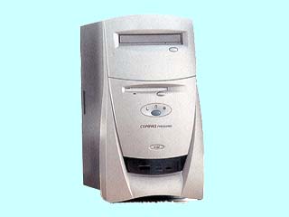 COMPAQ Presario 5160-00 SC516000