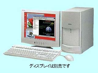 TOSHIBA EQUIUM 6305E1 PV3AE1JB