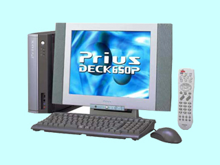 HITACHI Prius Deck 650P 6505PV60P