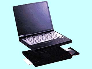 COMPAQ Armada 3500 Slim モデル2 Win 95 キャンペーンセット 109540-291