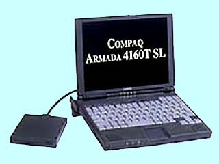 COMPAQ Armada 4220T 290950-292