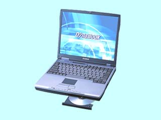 TOSHIBA DynaBook DB47K/2CA PX-DB47K2CA