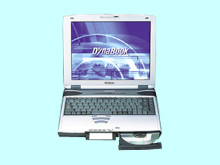 TOSHIBA DynaBook DB50C/SCA PA-DB50CSCA