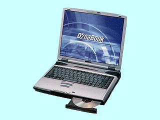 TOSHIBA DynaBook DB60P/4DA PA-DB60P4DA