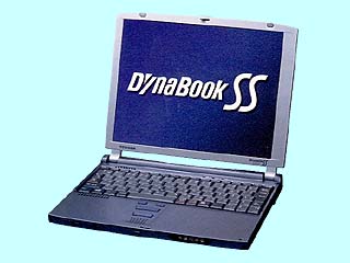 TOSHIBA DynaBook SS 3440 P50/1A8 PP344P501A8B