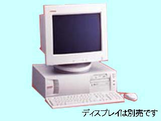 COMPAQ Deskpro EN DT 6450(PIII)/10.0/CDS/W5 386181-292