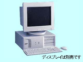 COMPAQ Deskpro EP 6266C/3.2/W 332802-293