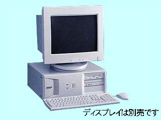 COMPAQ Deskpro EP 6400/10.0/CDS/N 356112-295