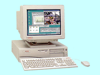 COMPAQ DESKPRO4000 5166/2500/CDS デスクトップ 247552-292