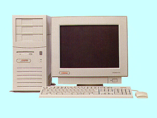 COMPAQ DESKPRO 5100/5 720MX