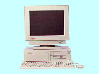 COMPAQ DESKPRO 590/4 630QV W3.1 173602-292