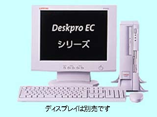 COMPAQ Deskpro EC 6500(E)/8.4/CDS/W8 168817-293