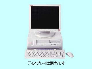 COMPAQ Deskpro EN C600/128/20/NW 470003-773