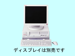 COMPAQ Deskpro EN P1200/128/40/W8 470019-764