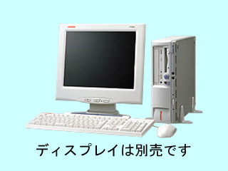 COMPAQ Deskpro EN SF C850/128/20/W8/O 470020-172