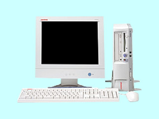 COMPAQ Deskpro EN SFアドバンテージV P1000/128/40/NW/T5015 254740-291