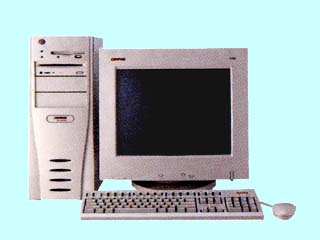 COMPAQ DESKPRO2000X 5200X/3200/CDS ミニタワー 278852-292