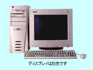 COMPAQ DESKPRO4000X 6266X/3200/CDS ミニタワー 270802-293