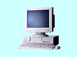 COMPAQ Deskpro EN アドバンテージV P1000/128/40/NW/17 251933-291