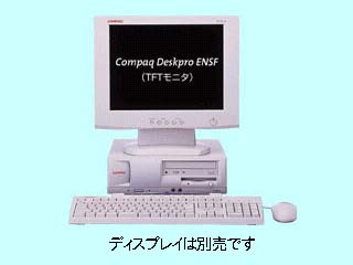 COMPAQ Deskpro EN SF P1000/128/30/W8 470010-247