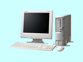 COMPAQ Deskpro EN SFアドバンテージV P1000/128/40/NW/T 251932-291