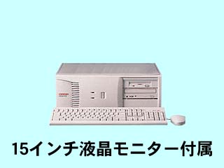 COMPAQ DESKPRO Value 6300AC/6.4/CDST MS 330595-294