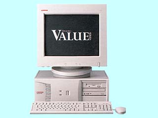 COMPAQ DESKPRO Value 6333C/6.4/CDS/17V MS 330592-294