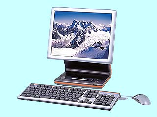 TOSHIBA DynaTop 2010 C50/5L4 PY201C505L46