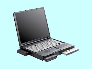 COMPAQ Armada E500 アドバンテージ ML6450/14/Win95/98 164751-291