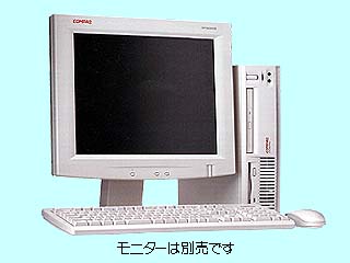 COMPAQ Deskpro EN SF 6450(PIII)/10.0/CDS/W5 129279-293