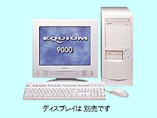 TOSHIBA EQUIUM 9000 PE900P60N24C