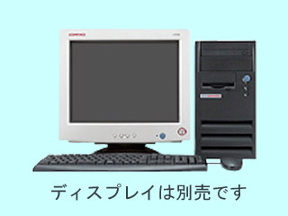 COMPAQ Evo Desktop D300v C800/128/20/W2 233313-291