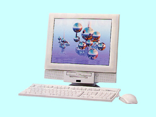 HITACHI FLORA 310 PC7DP1-GD6UH1C00