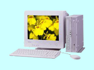 HITACHI FLORA 350DV5 PC-8DV05-VHR1G2