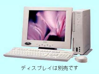 HITACHI FLORA 350 PC1DV2-K8026UC00