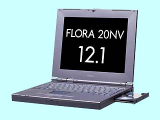 HITACHI FLORA 20NV PC1NV4-QPC23H110