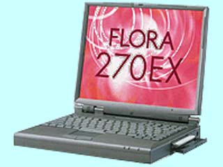 HITACHI FLORA 270EX PC1NH5-B3E24H320