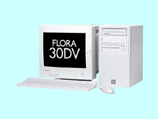 HITACHI FLORA 30DV PC1TE1-A9S281C00