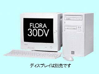 HITACHI FLORA 30DV PC1TE1-G90281C00