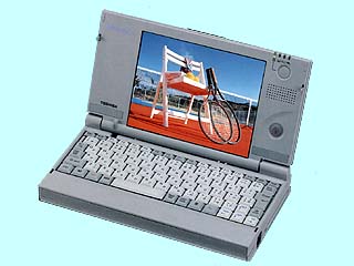 TOSHIBA Libretto 70 CT/1.6 PA1260C9