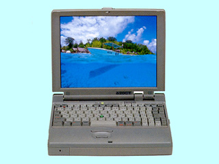 TOSHIBA PORTEGE 620 CT/1.3 PA1125JT